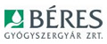 Béres Gyógyszergyár