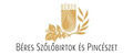 Béres Szőllőbirtok és Pincészet