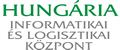 Hungária Informatikai és Logisztikai Központ